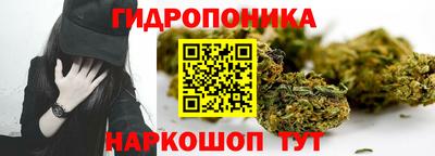каннабис Вышний Волочёк
